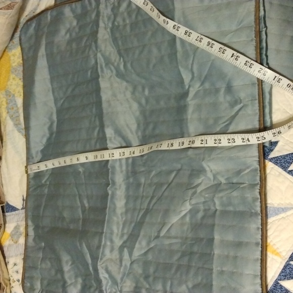 💕HP💕ACCESSORY PILLOW AND SHAM SET - Picture 6 of 7
